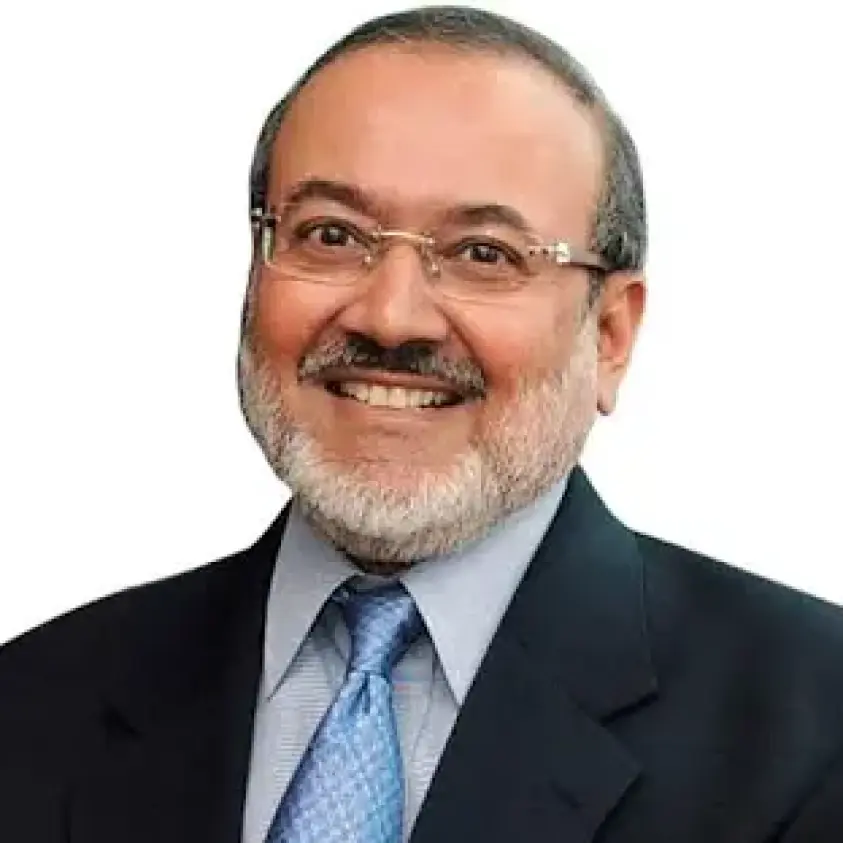 habil khorakiwala